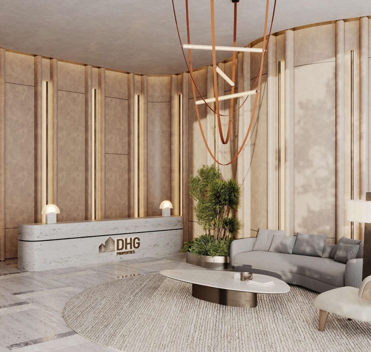 Квартира в Дубае, ОАЭ, 113 м² - фото 9