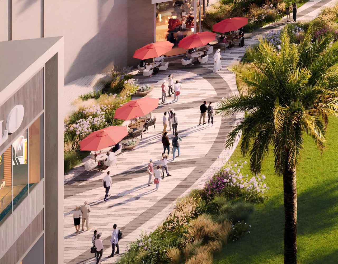 Дом в Дубае, ОАЭ, 299 м² - фото 9