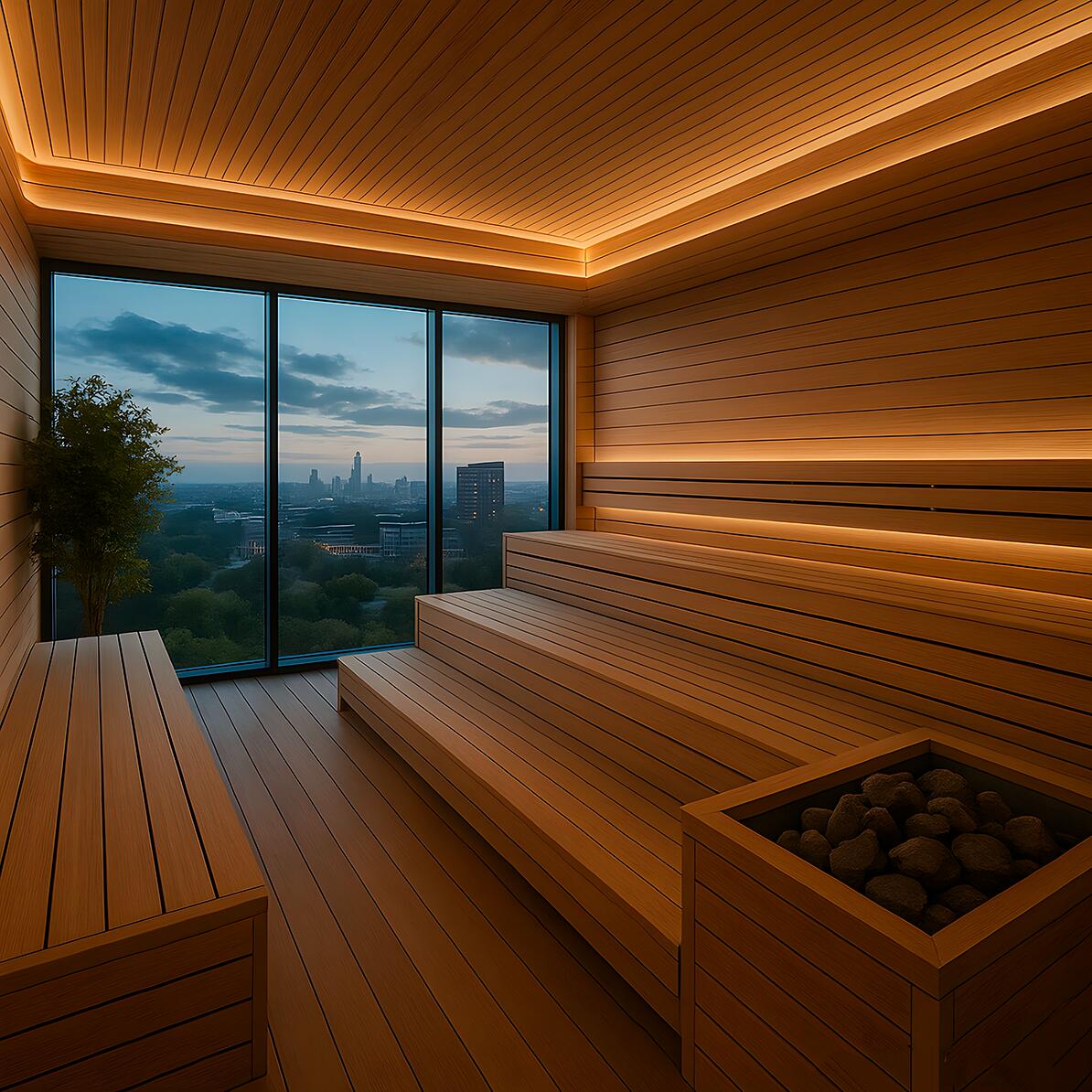 Студия в Дубае, ОАЭ, 37 м² - фото 9