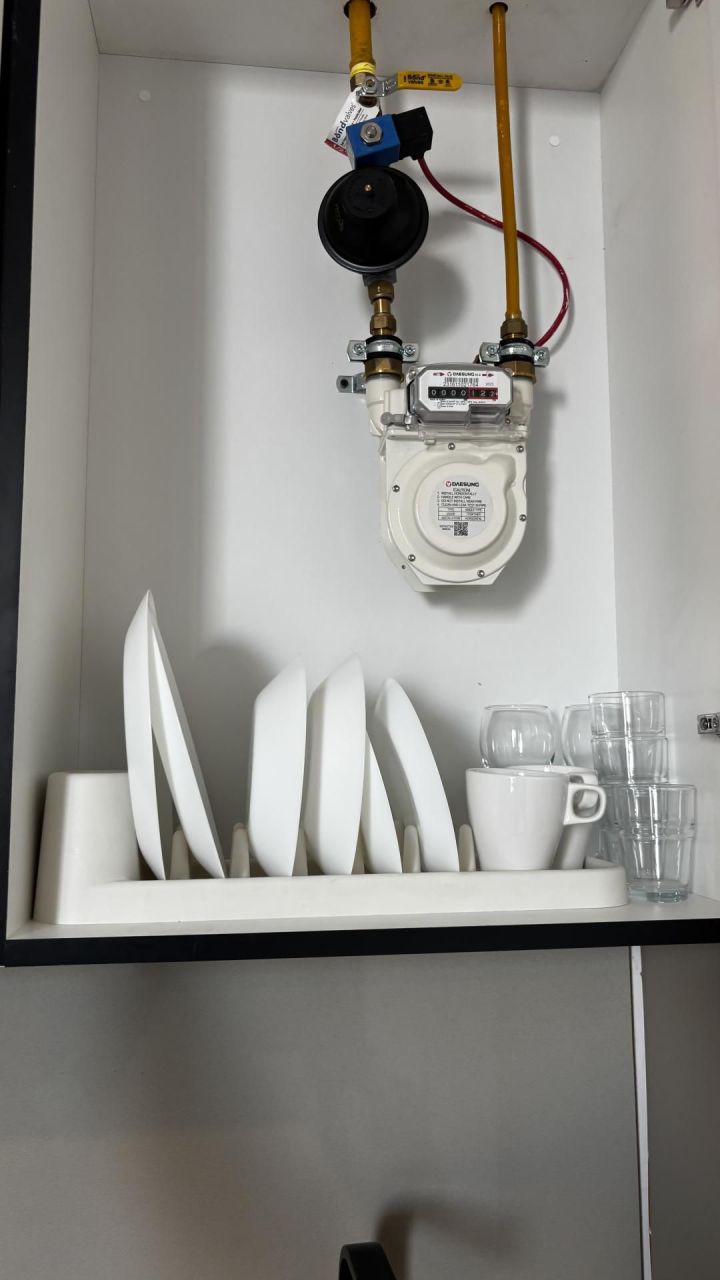 Студия в Дубае, ОАЭ, 34.4 м² - фото 9