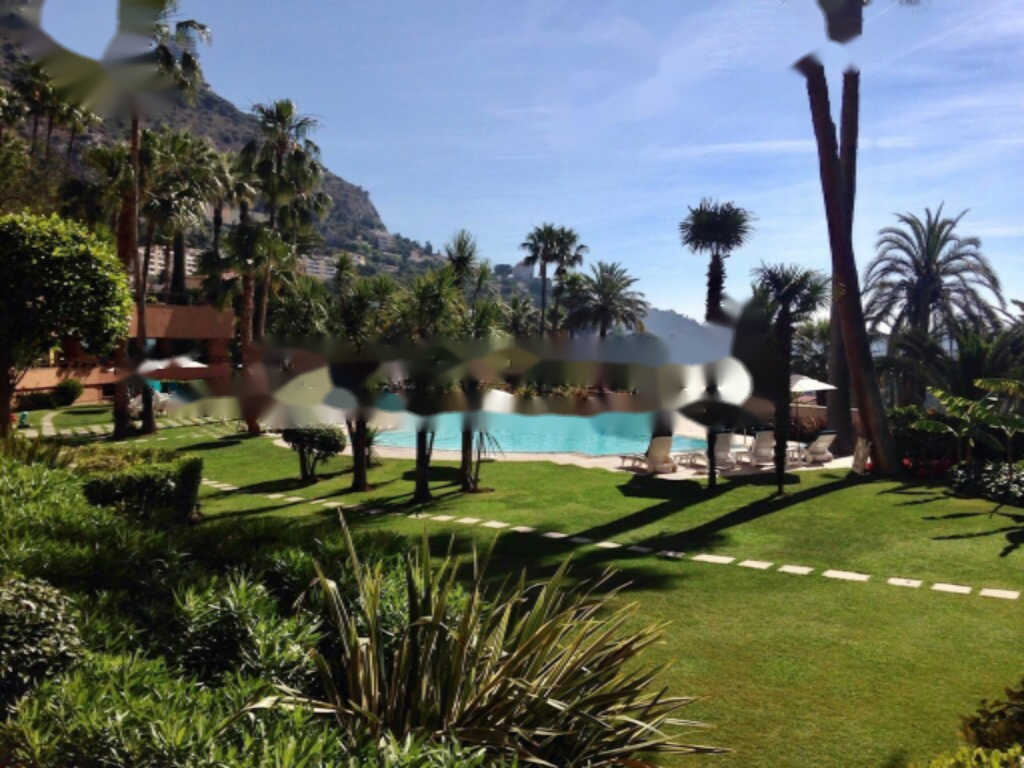 Квартира в Сен-Романе, Монако, 46 м² - фото 8