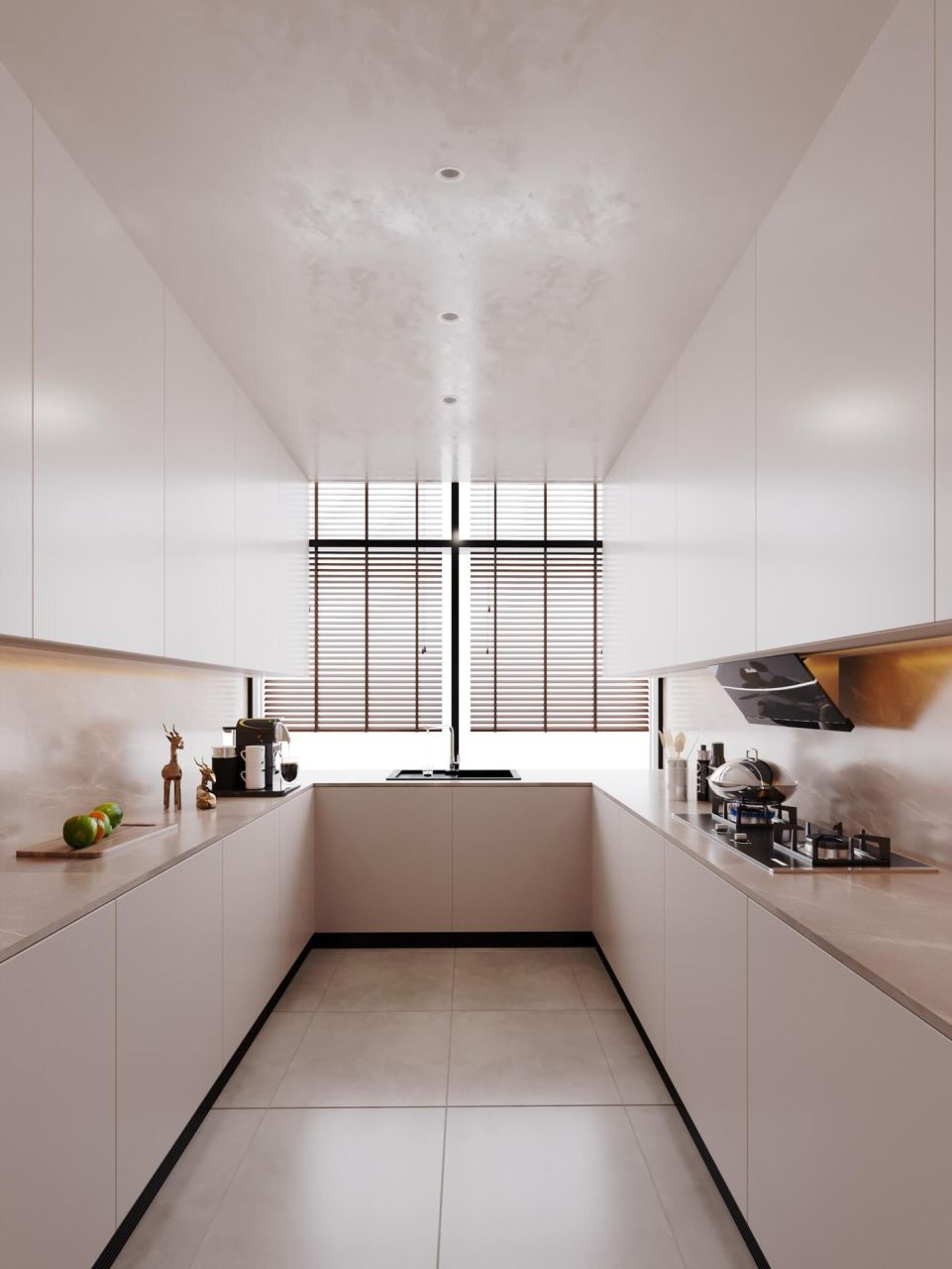 Квартира в Дубае, ОАЭ, 67 м² - фото 9