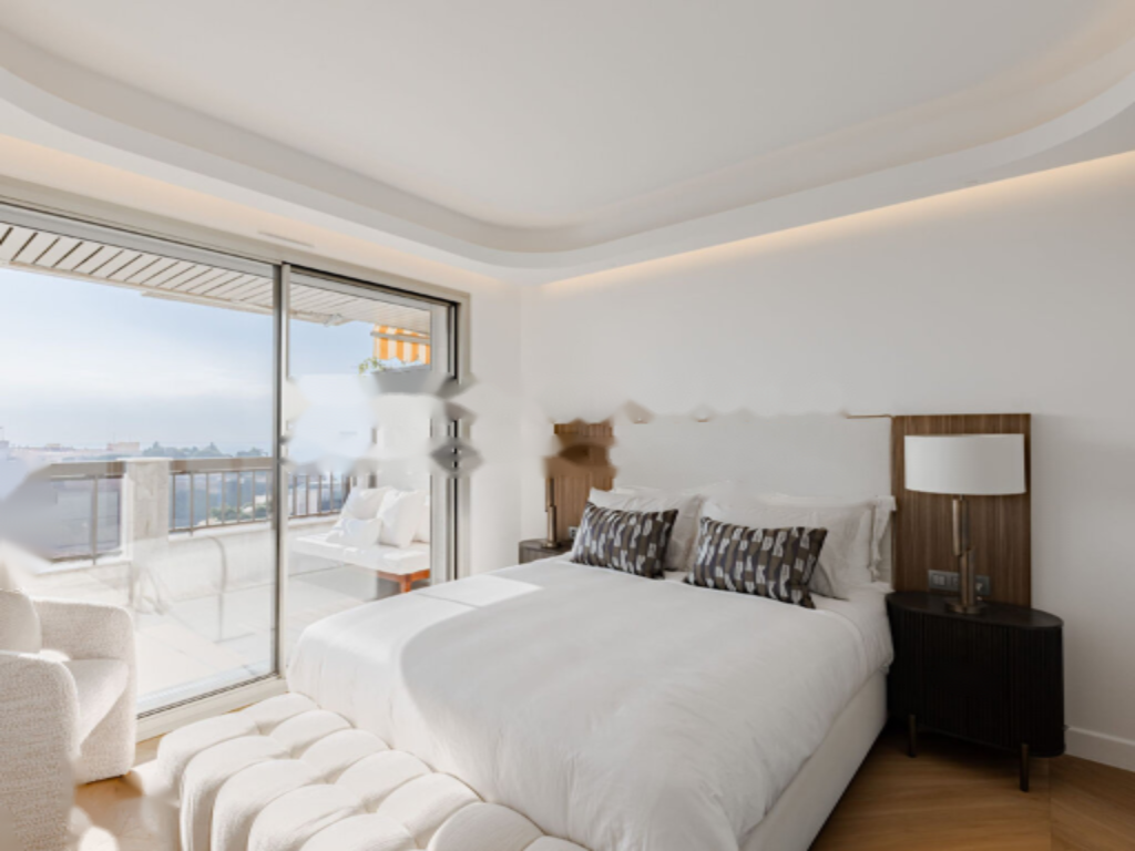 Квартира в Монегетти, Монако, 170 м² - фото 9