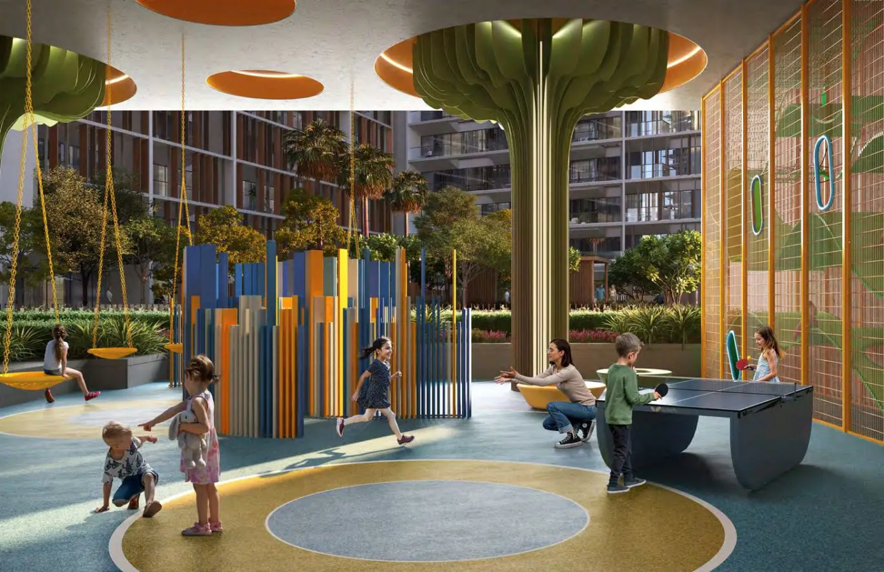 Квартира в Дубае, ОАЭ, 120 м² - фото 9