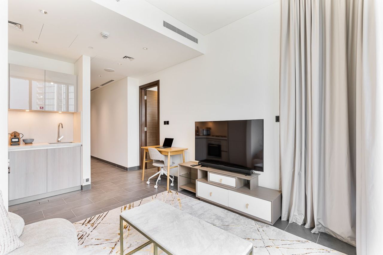 Квартира в Дубае, ОАЭ, 47.62 м² - фото 9