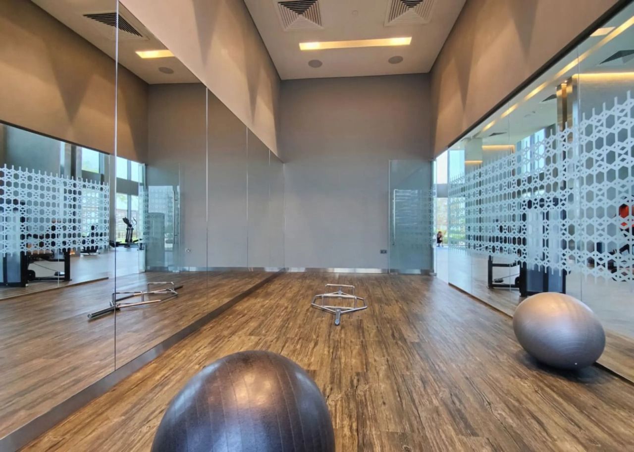 Квартира в Дубае, ОАЭ, 63 м² - фото 9