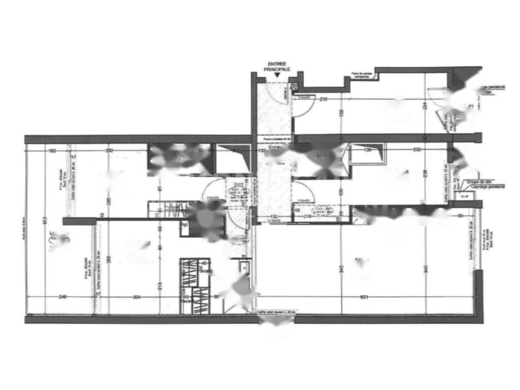 Квартира в Монако, Монако, 128 м² - фото 9