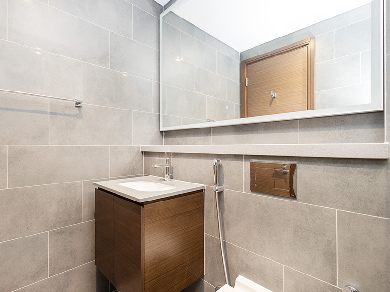 Квартира в Дубае, ОАЭ, 53.12 м² - фото 9