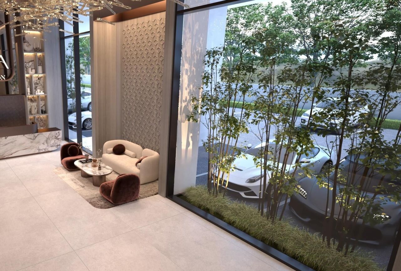 Квартира в Дубае, ОАЭ, 159 м² - фото 9