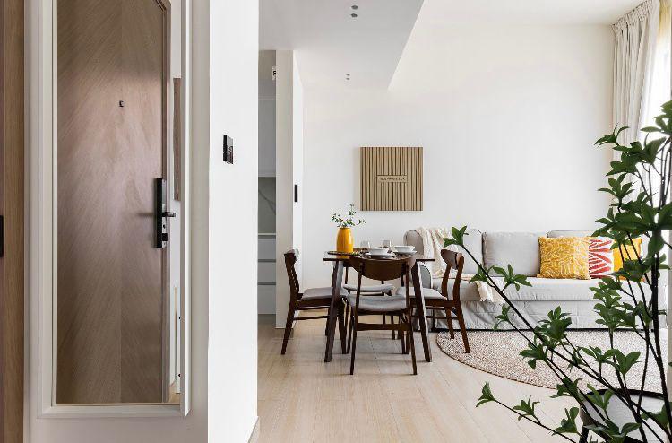 Квартира в Дубае, ОАЭ, 59.42 м² - фото 9