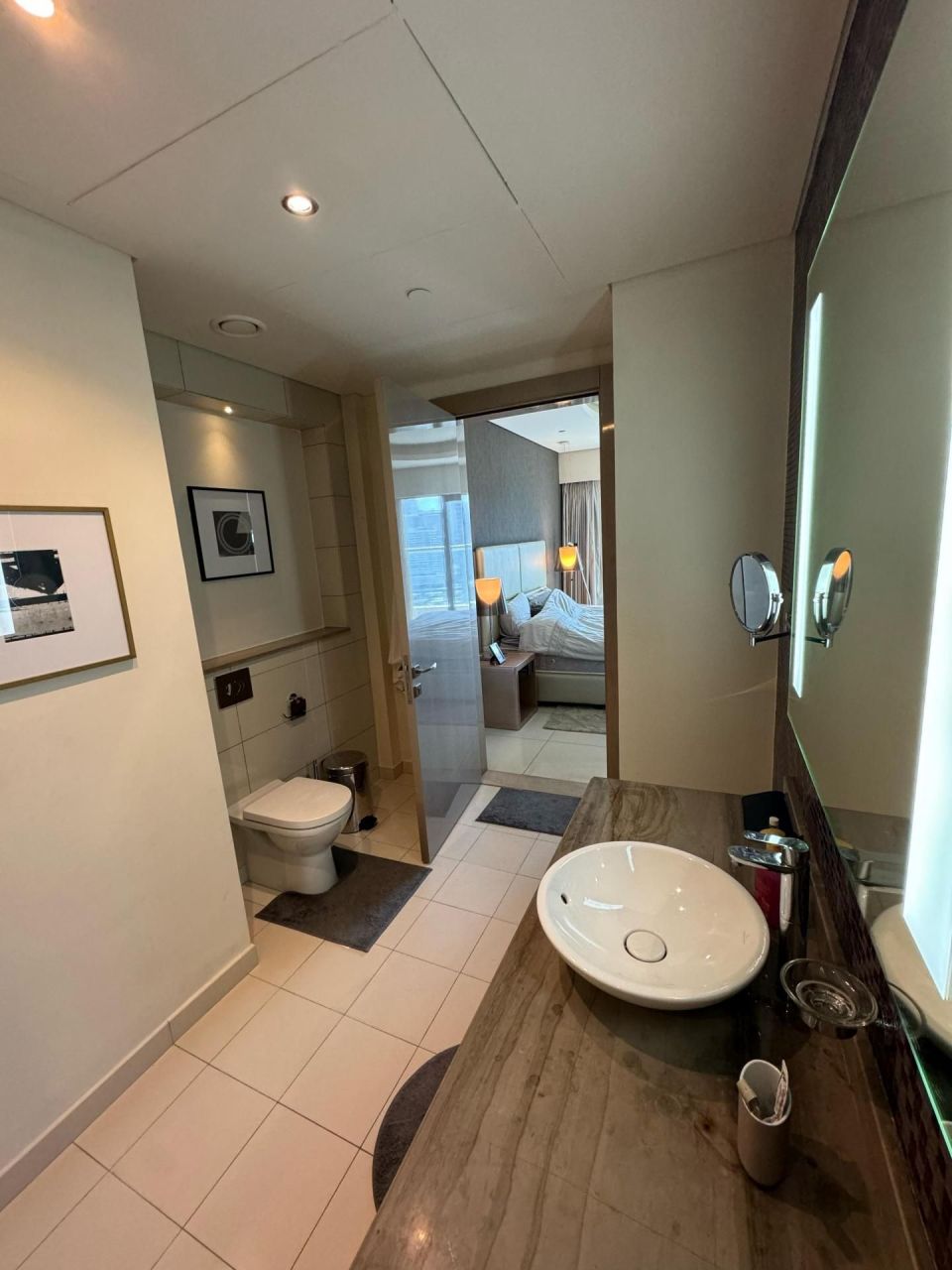 Квартира в Дубае, ОАЭ, 87.25 м² - фото 10