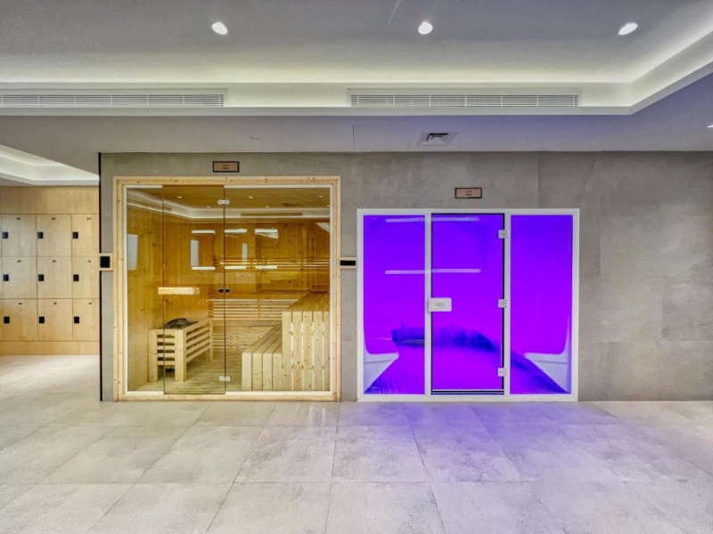 Квартира в Дубае, ОАЭ, 75 м² - фото 10