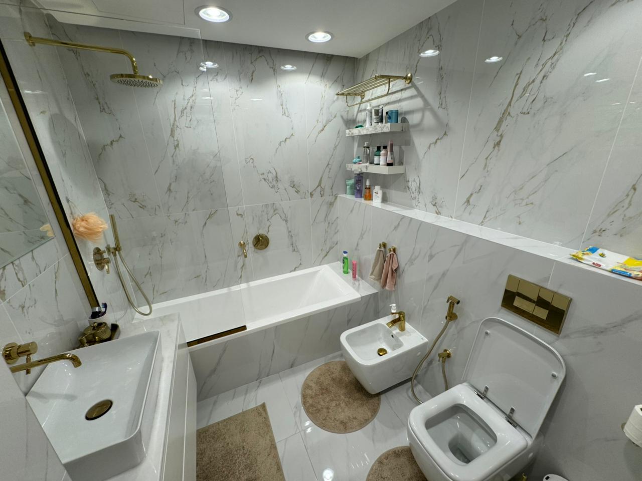 Квартира в Дубае, ОАЭ, 98.86 м² - фото 10