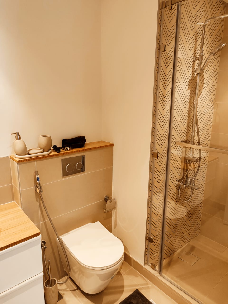 Квартира в Дубае, ОАЭ, 45 м² - фото 10