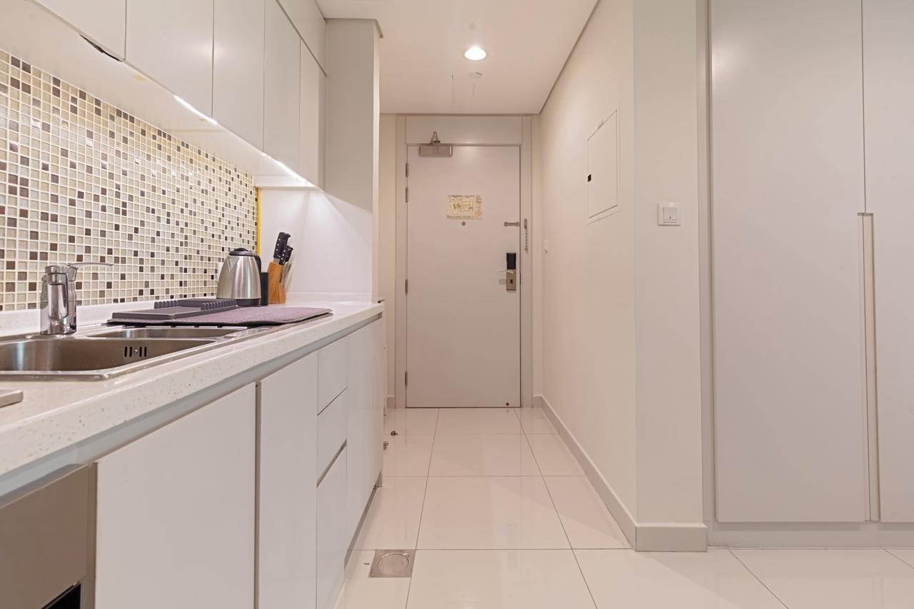 Студия в Дубае, ОАЭ, 92 м² - фото 10