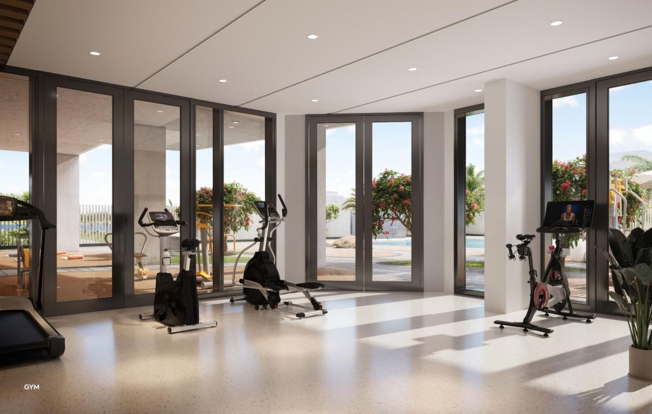 Квартира в Дубае, ОАЭ, 77 м² - фото 10