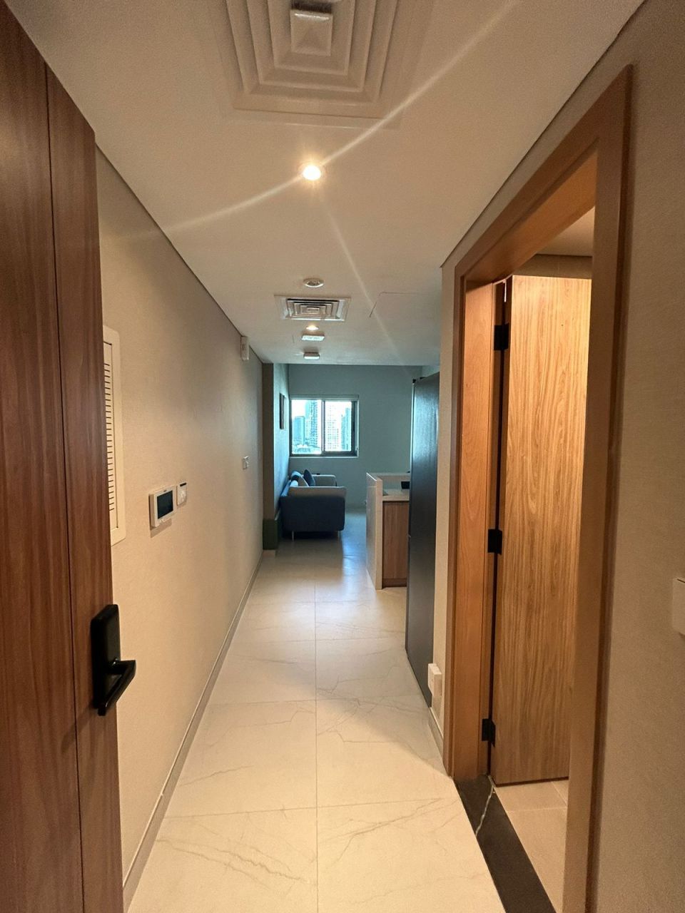 Квартира в Дубае, ОАЭ, 54.33 м² - фото 10