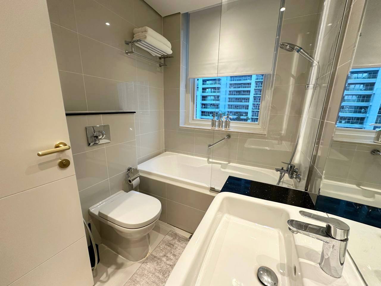 Квартира в Дубае, ОАЭ, 75.89 м² - фото 10