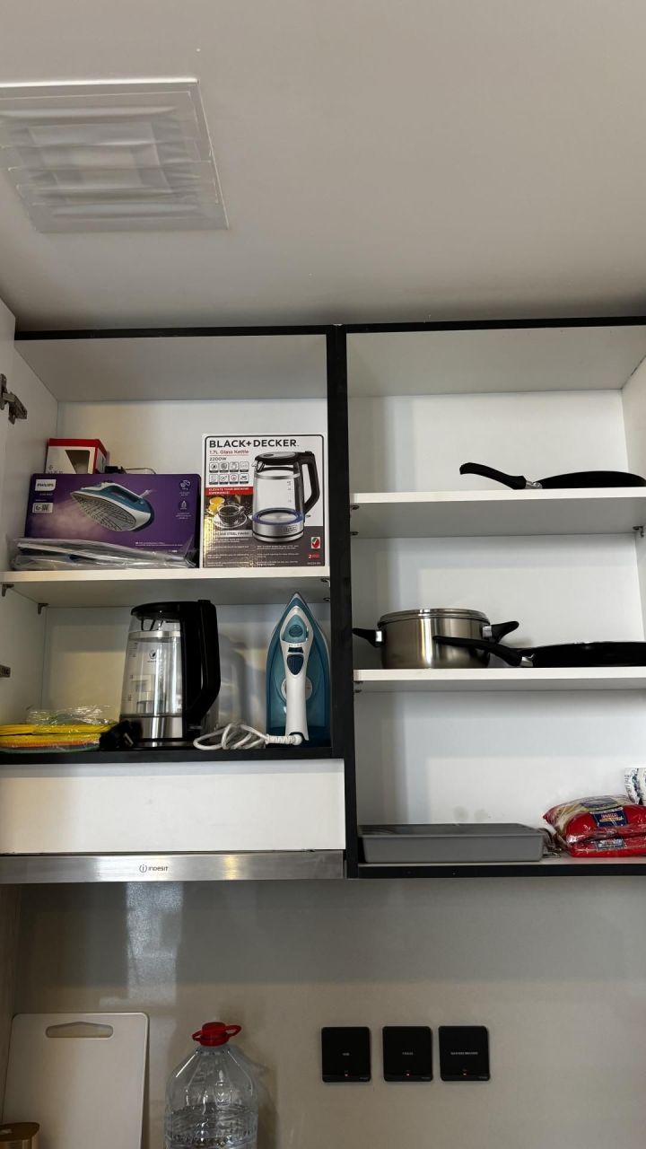 Студия в Дубае, ОАЭ, 34.4 м² - фото 10