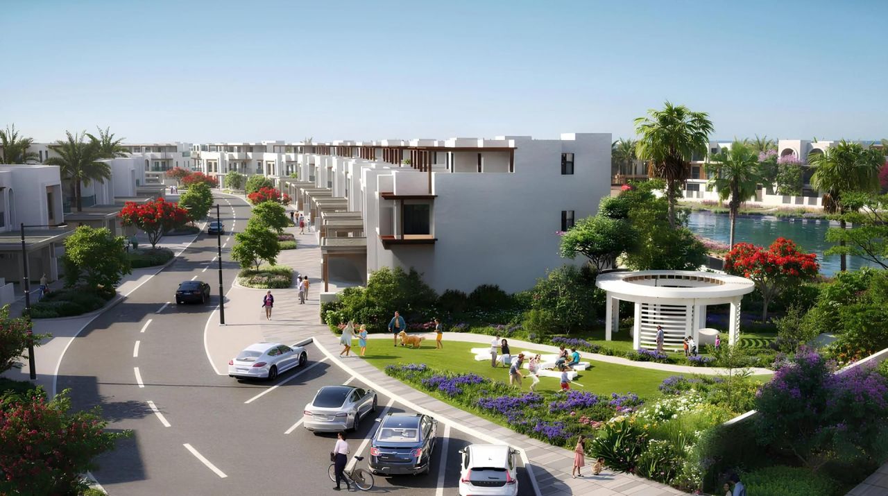 Дом в Дубае, ОАЭ, 299 м² - фото 10