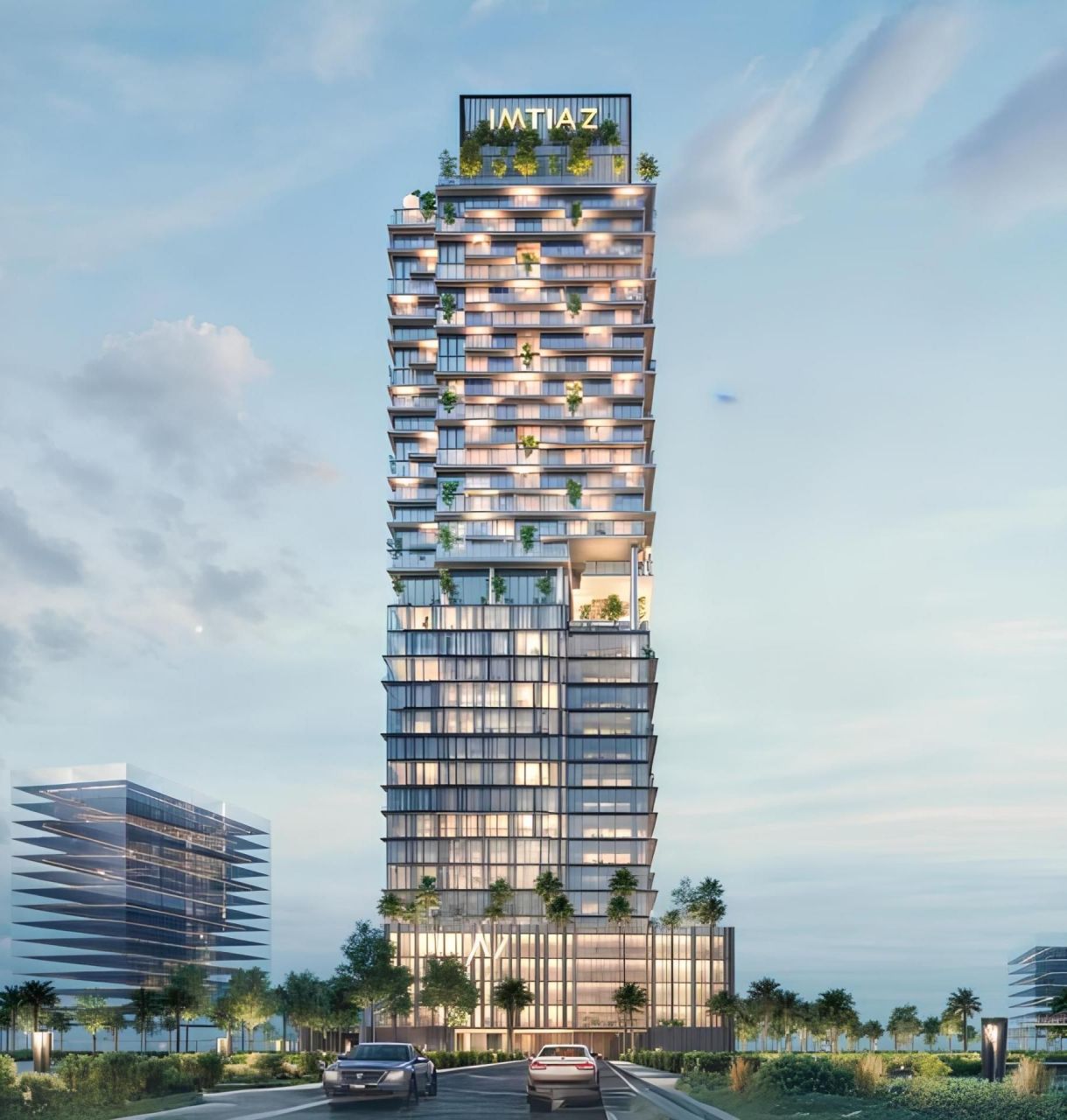 Квартира в Дубае, ОАЭ, 111 м² - фото 10