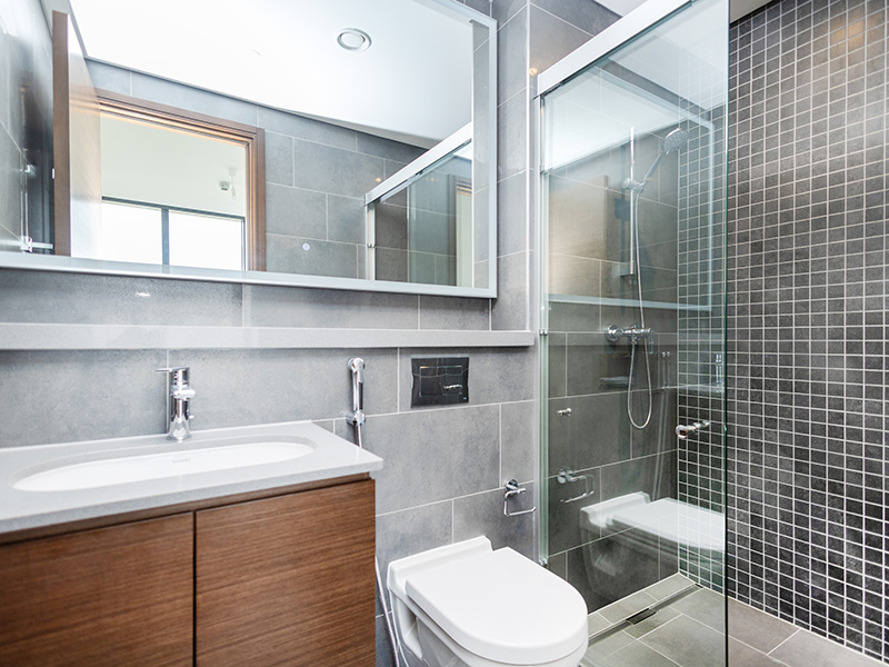 Квартира в Дубае, ОАЭ, 53.12 м² - фото 10