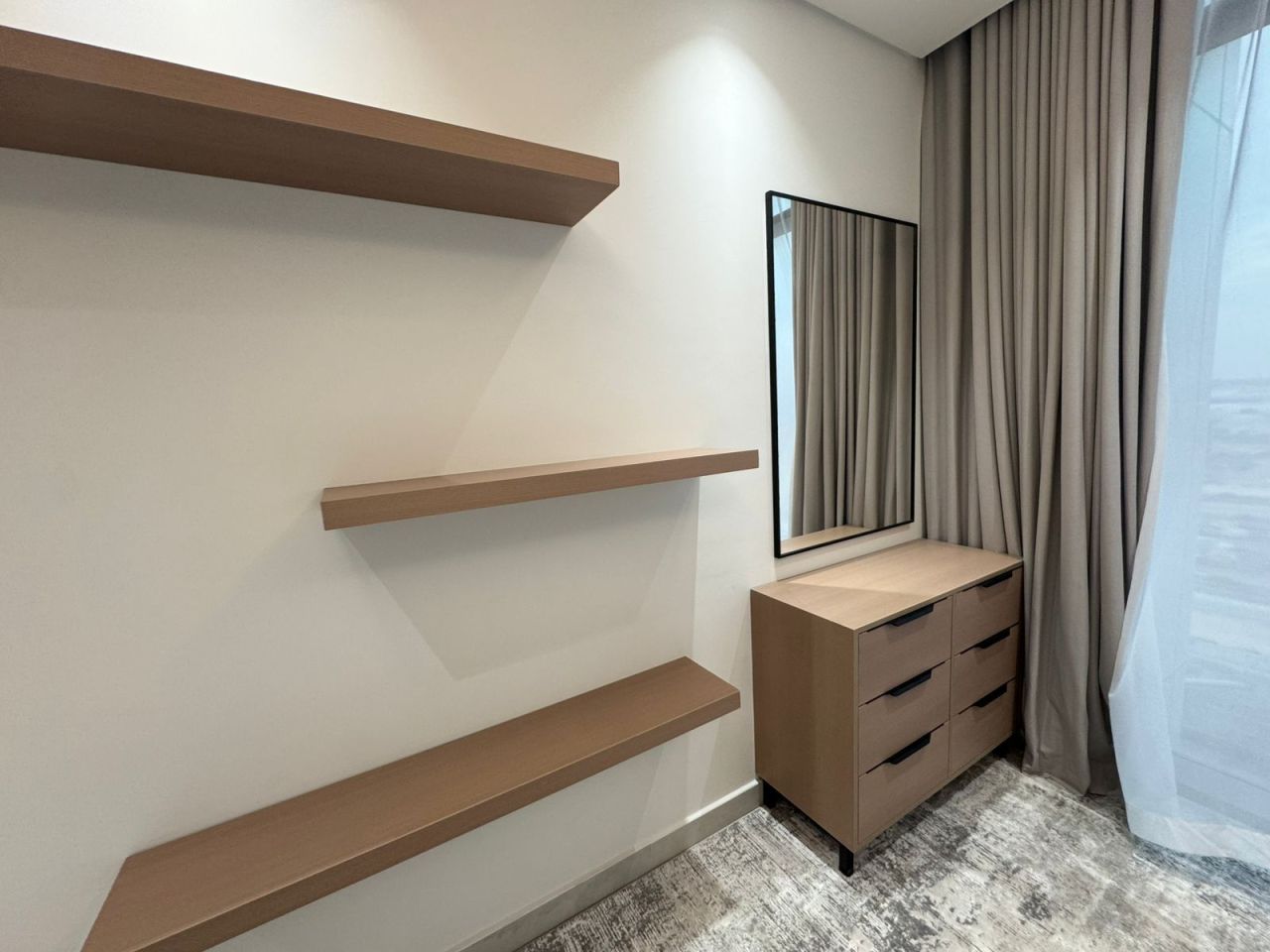 Квартира в Дубае, ОАЭ, 54.65 м² - фото 10