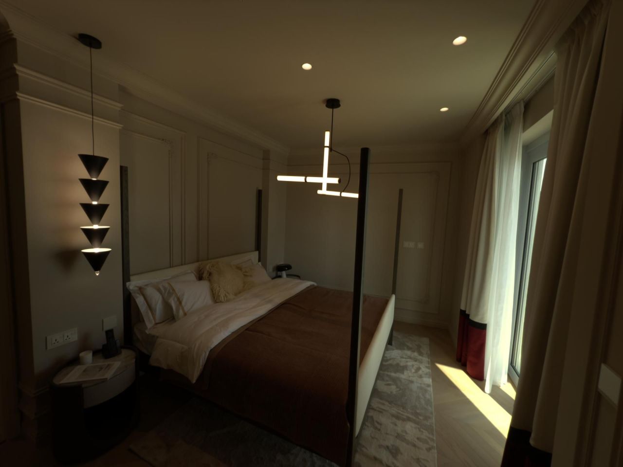 Квартира в Дубае, ОАЭ, 140 м² - фото 10