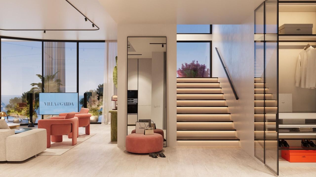 Квартира в Дубае, ОАЭ, 68 м² - фото 11