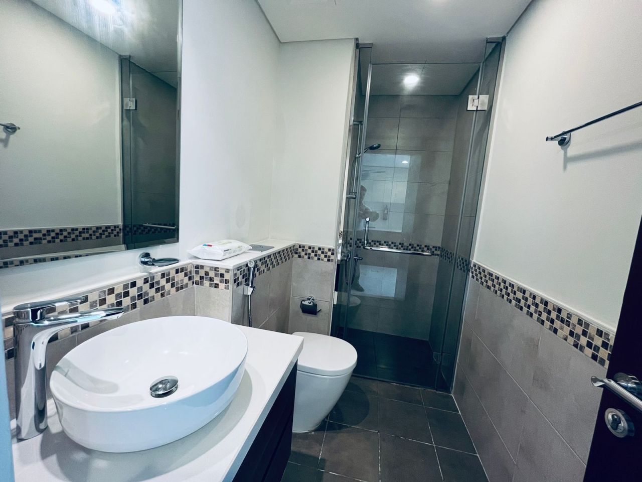 Квартира в Дубае, ОАЭ, 43.97 м² - фото 11