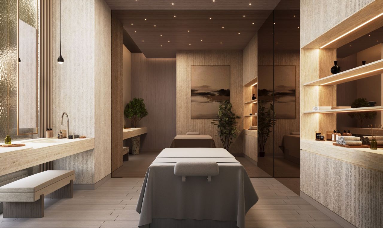 Квартира в Дубае, ОАЭ, 73 м² - фото 11