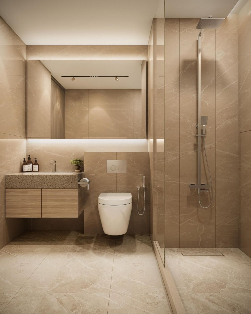 Квартира в Дубае, ОАЭ, 59 м² - фото 11