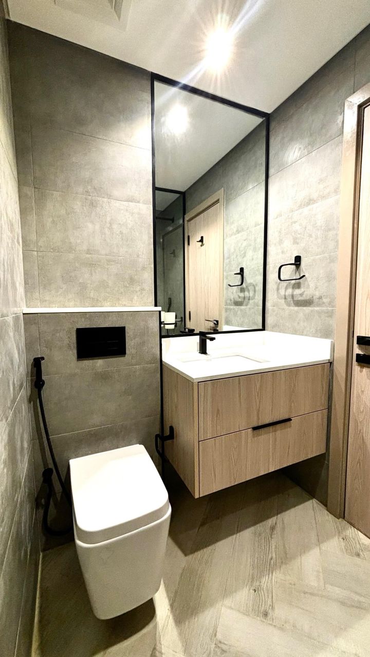 Студия в Дубае, ОАЭ, 34.4 м² - фото 11