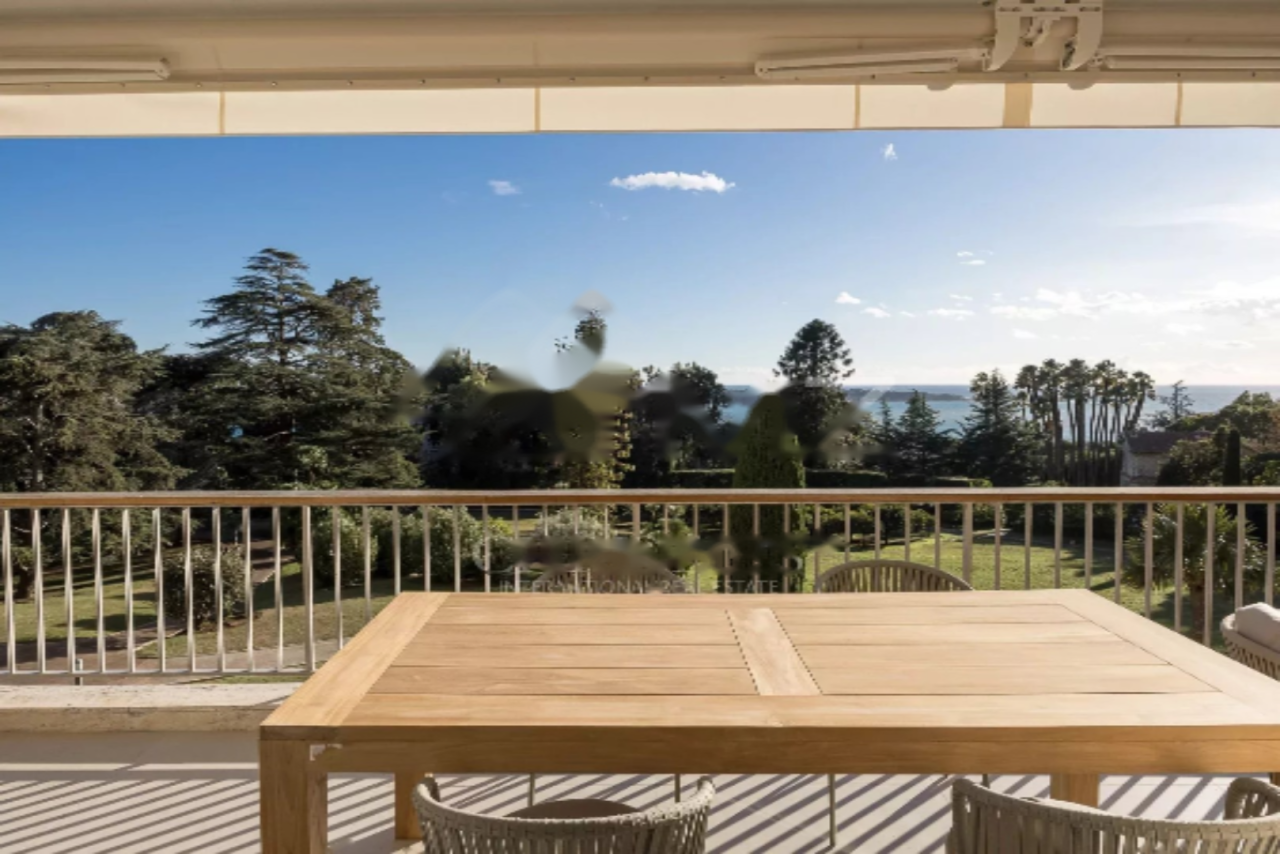 Квартира в Каннах, Франция, 110 м² - фото 9