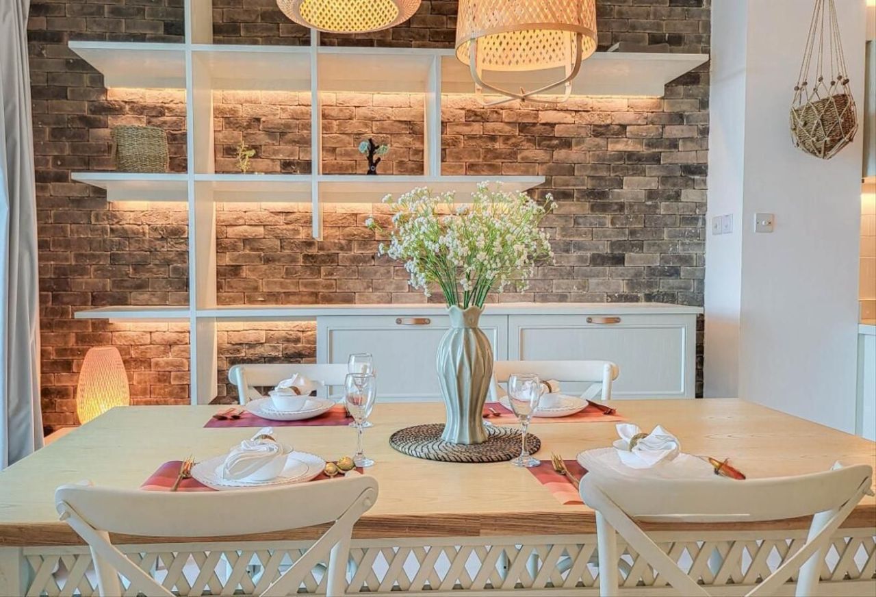 Квартира в Дубае, ОАЭ, 91.97 м² - фото 11