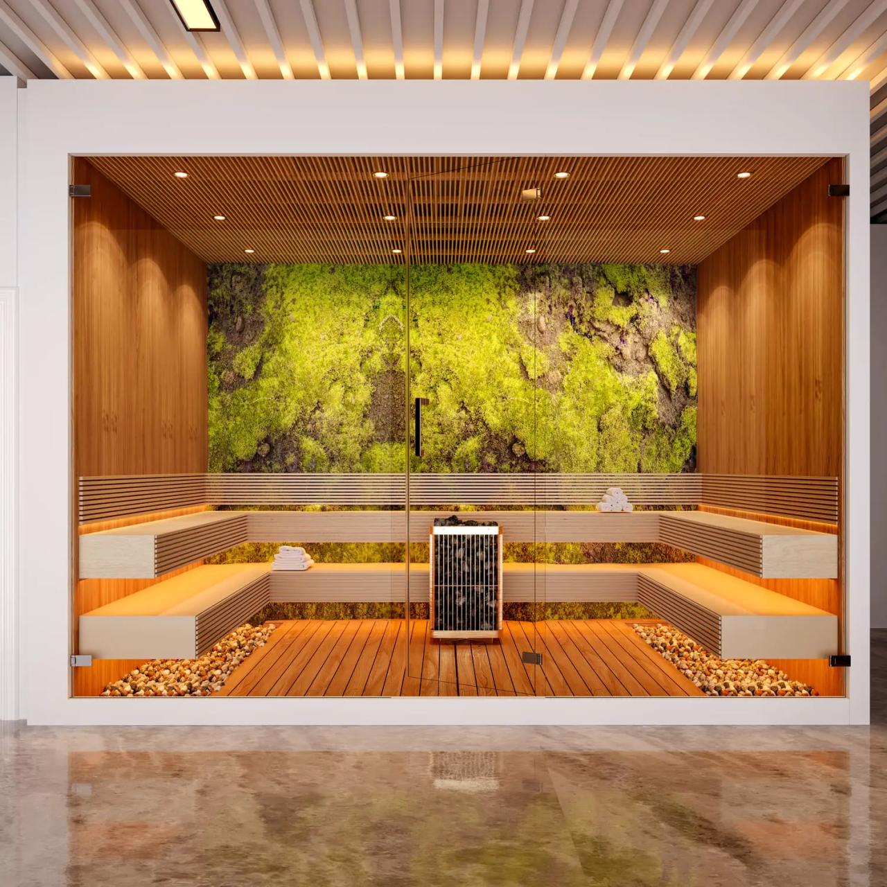 Студия в Дубае, ОАЭ, 40 м² - фото 11