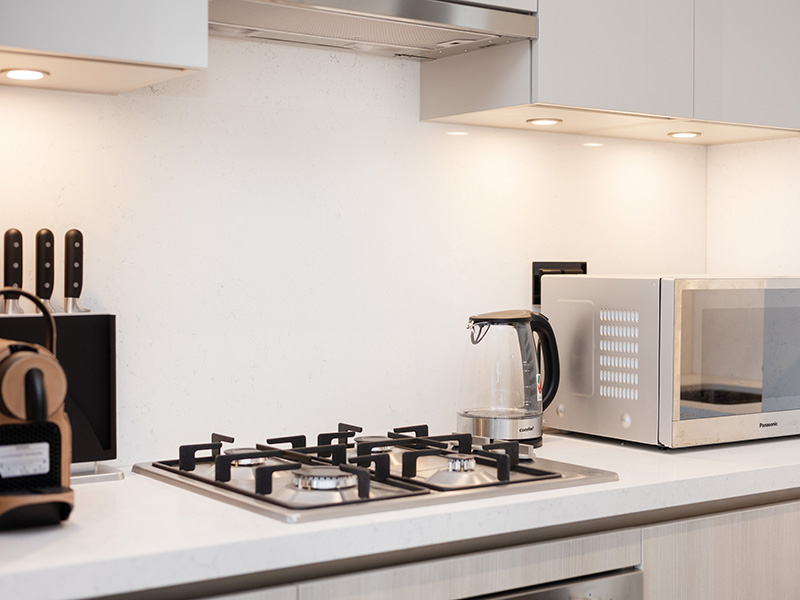 Квартира в Дубае, ОАЭ, 53.12 м² - фото 11