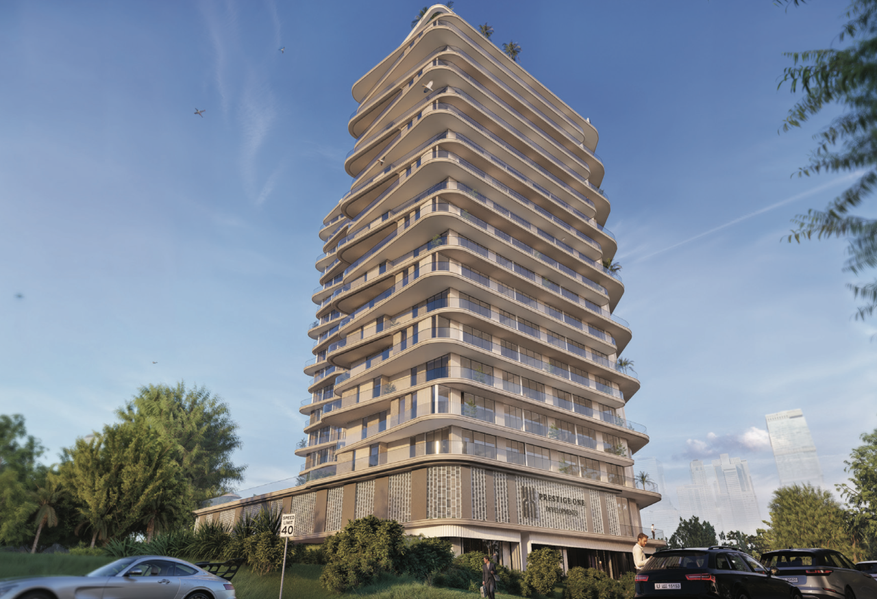 Квартира в Дубае, ОАЭ, 111 м² - фото 11