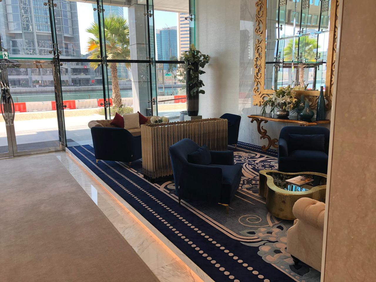 Студия в Дубае, ОАЭ, 45.6 м² - фото 11