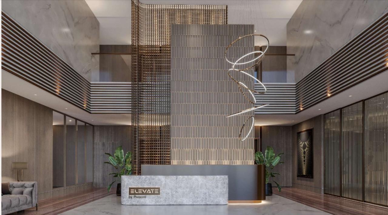 Студия в Дубае, ОАЭ, 38.62 м² - фото 11