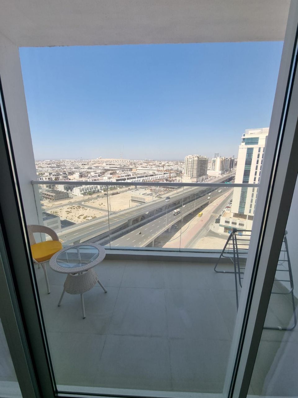 Студия в Дубае, ОАЭ, 37.73 м² - фото 11