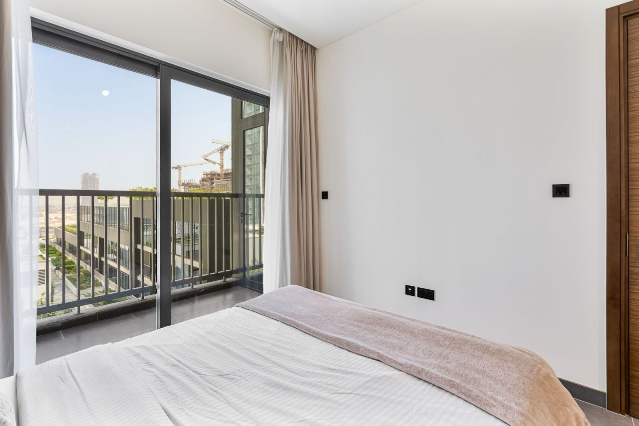 Квартира в Дубае, ОАЭ, 47.62 м² - фото 11