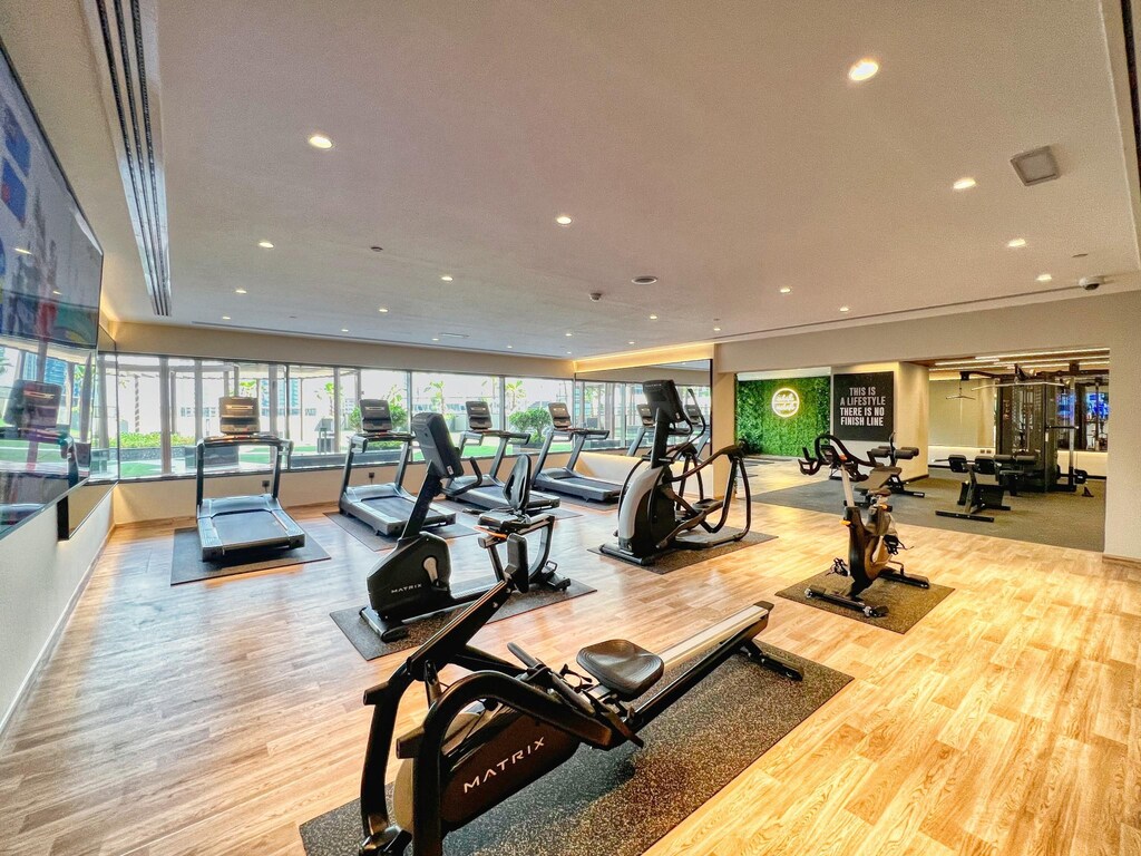 Квартира в Дубае, ОАЭ, 75 м² - фото 11