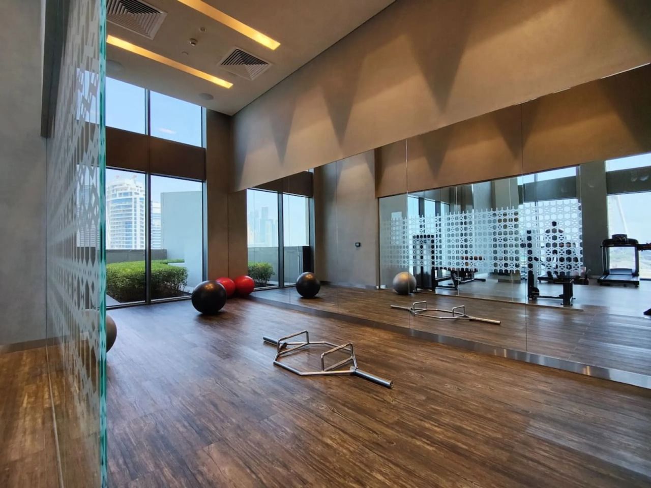 Квартира в Дубае, ОАЭ, 63 м² - фото 11