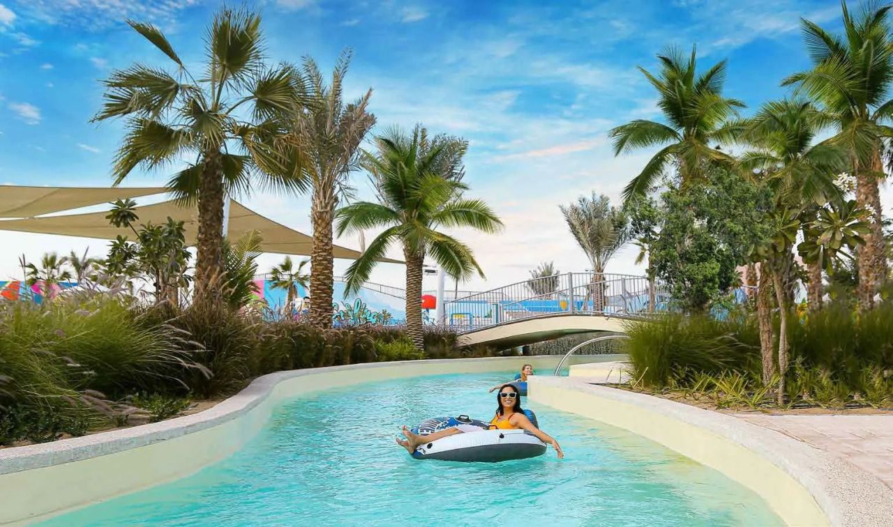 Вилла в Дубае, ОАЭ, 249.74 м² - фото 12