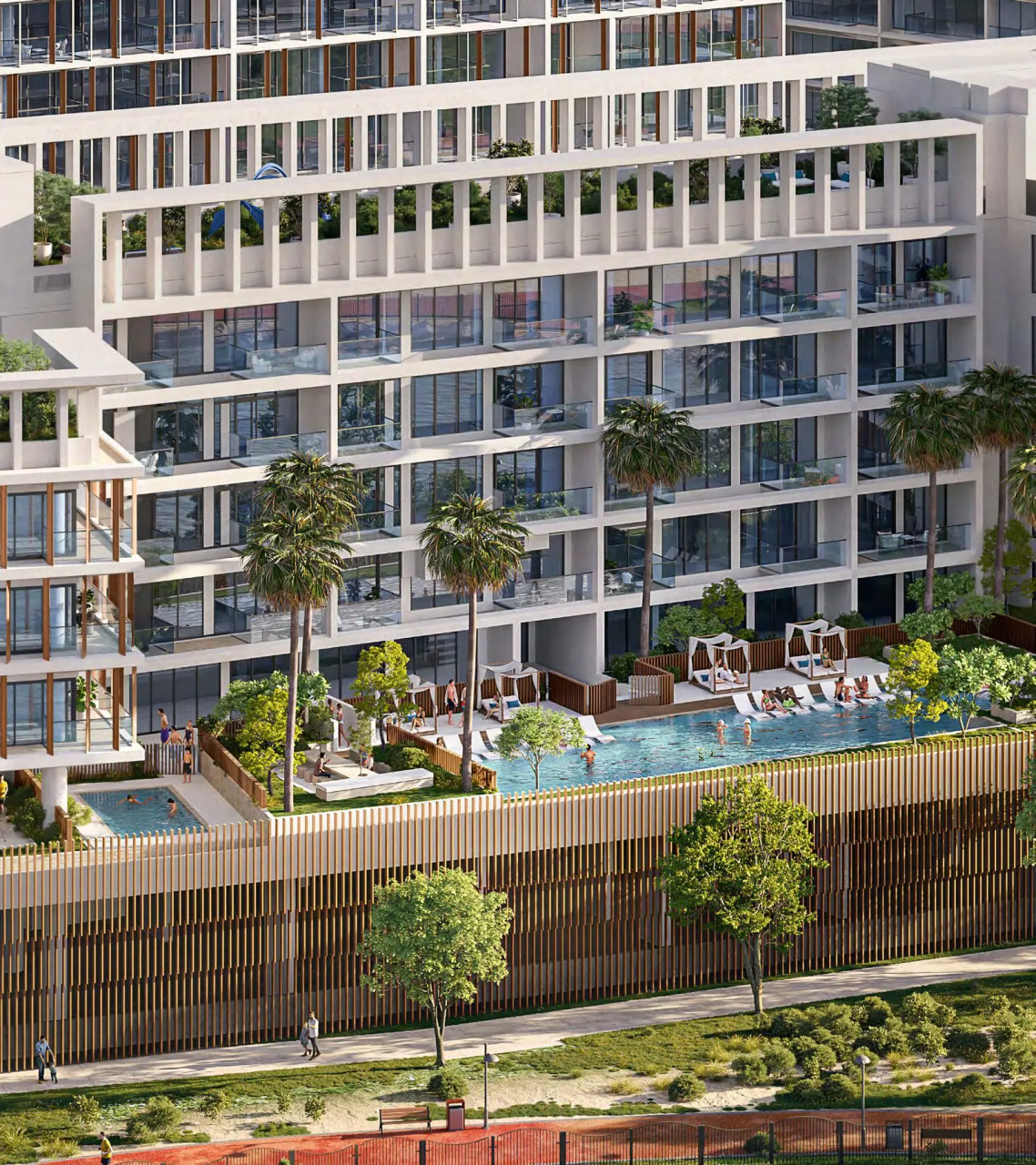 Квартира в Дубае, ОАЭ, 120 м² - фото 12