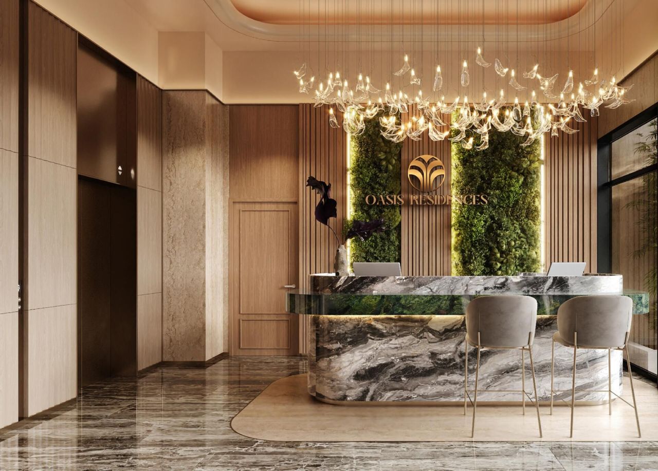 Квартира в Дубае, ОАЭ, 79 м² - фото 12