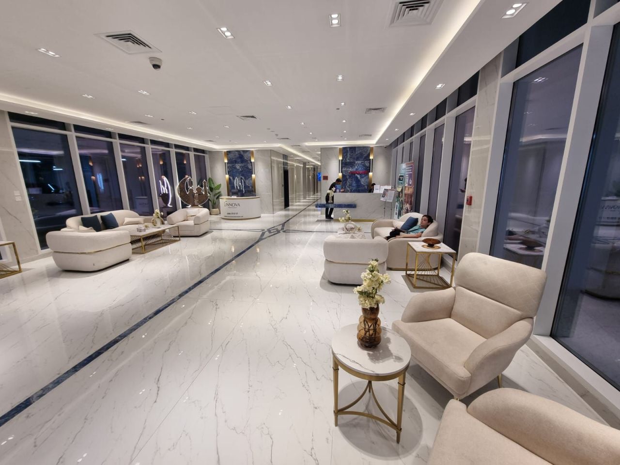 Студия в Дубае, ОАЭ, 37.73 м² - фото 12