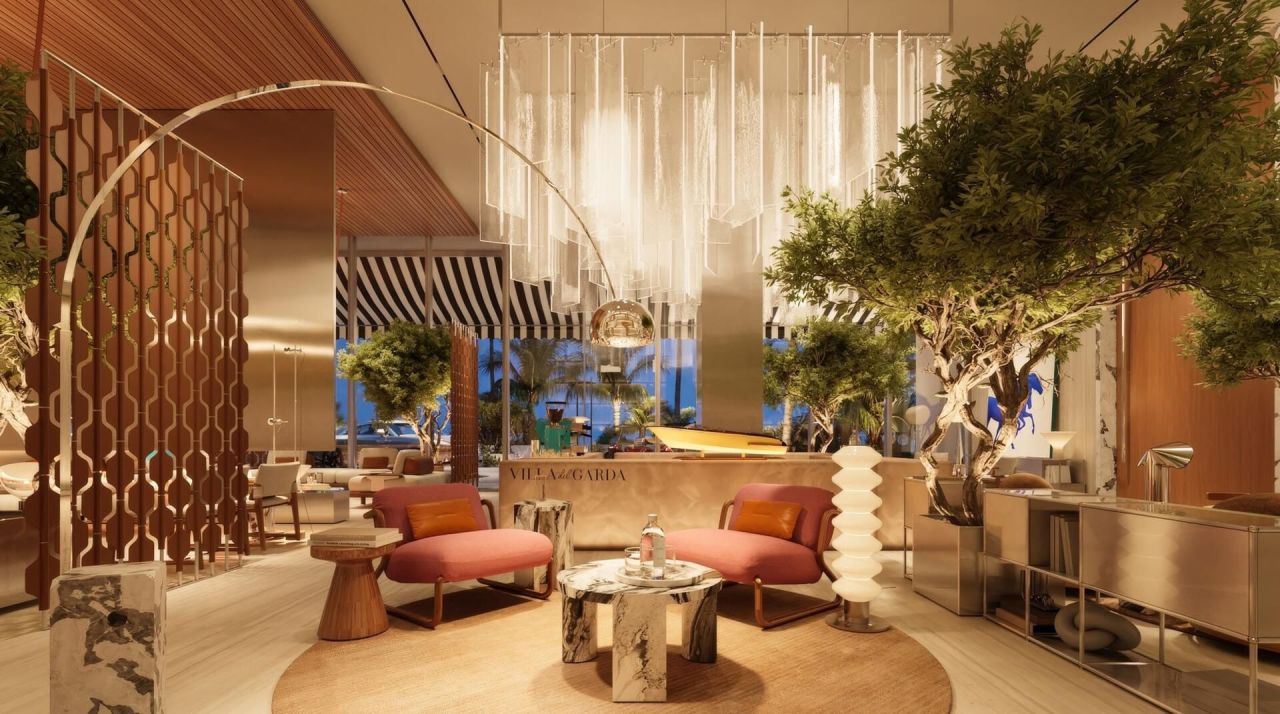 Квартира в Дубае, ОАЭ, 68 м² - фото 12