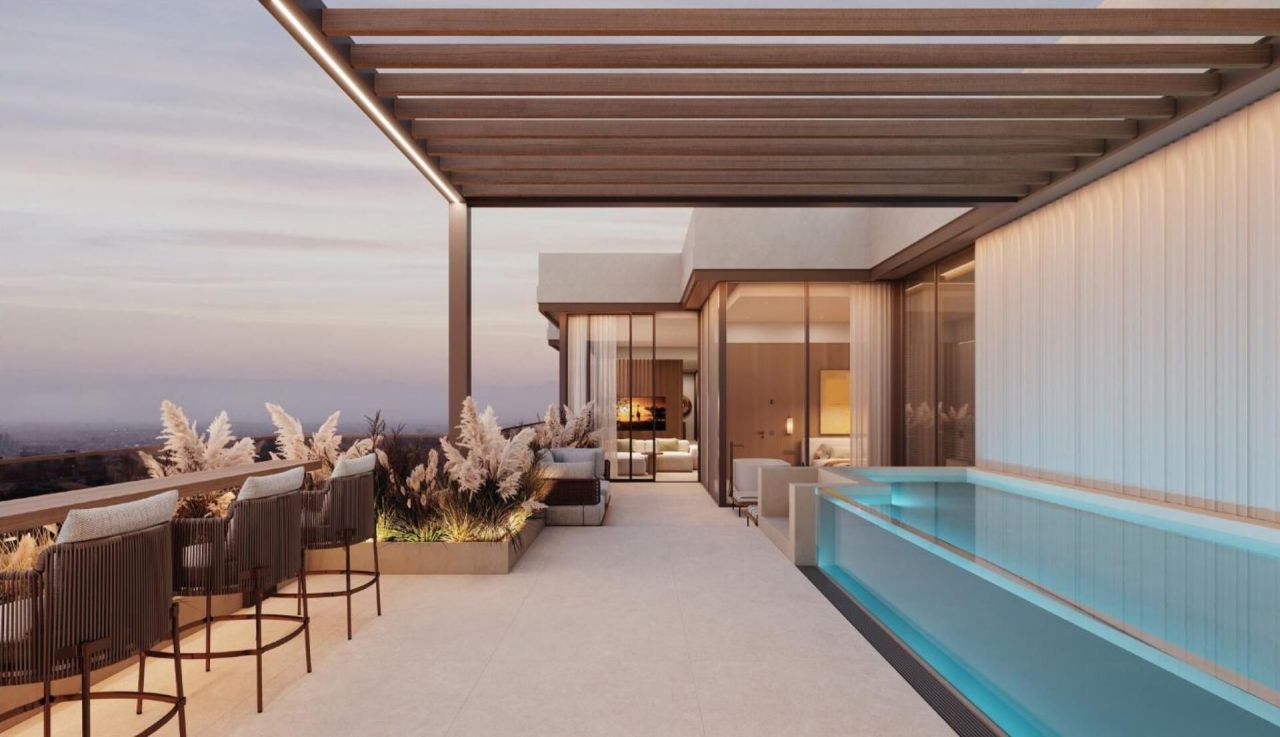 Квартира в Дубае, ОАЭ, 80 м² - фото 12